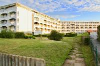 LE SEAVIEW - Studio dernier étage vue mer, plages - B&B La Grande-Motte