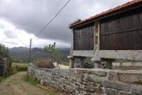Cantinho Ti Carlos - B&B
