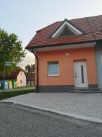 B&B Catez ob Savi - APP Vanja 6170 - Bed and Breakfast Catez ob Savi