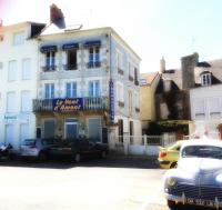 Appartement front mer proche omaha & utah beach - 3 - B&B
