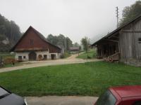 Gast und Hof Spittel - Ferienwohnung Langenbruck