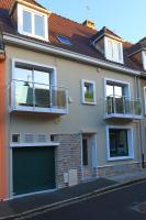 Appartement de 57m2 vue sur mer et plage - B&B