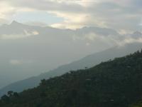 Single Room with Mountain View