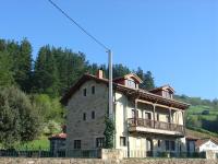 Haras Aritza - B&B