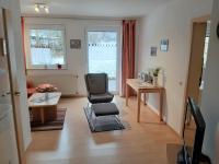 Appartement avec Terrasse