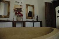Deluxe Kamer met Kingsize Bed