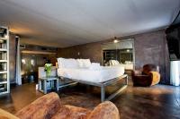 Suite con Vista Città