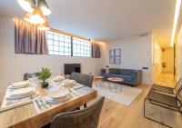 BILBAO METROPOLITAN by STAYNN APARTMENTS - B&B Bilbao