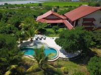 Wild Lotus Yala - Chambres d’hôtes Tissamaharama