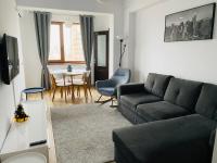 B&B Iaşi - Rivera Apartments - Premium Accomodation - Bed and Breakfast Iaşi