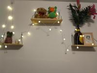 Chambre Familiale avec Baignoire