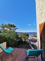 Appartement - Vue sur Mer 2