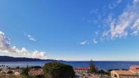 Domaine A Mortella T3 - B&B