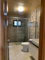 Habitación Doble con baño privado