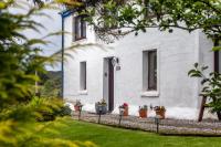 Fasgadh Crofters Cottage - B&B Broadford