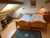 Haus mit 3 Schlafzimmern