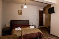 Double Room with Balcony (2 Adults + 1 Child)
