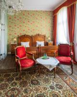 Apartamento Deluxe