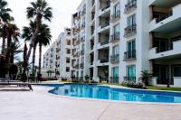 Fusion Cabo at Puerta Cabos Village 204H - B&B