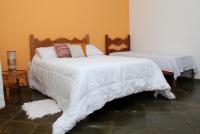 Habitación Doble con balcón 