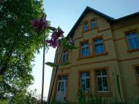 B&B Neustadt am Rennsteig - Ferienwohnung Forsthaus - Bed and Breakfast Neustadt am Rennsteig