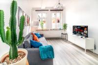 Appartamento con 1 Camera da Letto