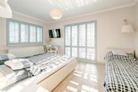Chambre Triple - Vue sur Mer