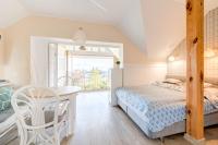 Chambre Familiale - Vue sur Mer