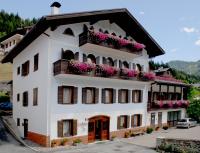 B&B Auronzo - Cadore Haus - Bed and Breakfast Auronzo