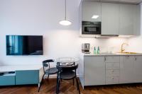 Deluxe Double Studio