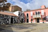 Ponta da Piedade Family House - B&B Lagos