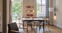Appartement 3 Chambres