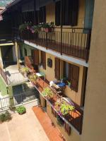 B&B Roè - Borgo Volciano Garda Lake APP1 - Bed and Breakfast Roè