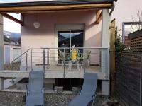 Aux bons thermes - B&B Argelès-Gazost