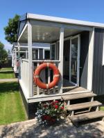 B&B Westerland - Charme Logies Wadzout't - Bed and Breakfast Westerland