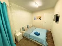 MODERN APARTMENT 2 - BALCONY+WI-FI - B&B Badalona