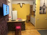 Schwanenburg rest - B&B Gulbene