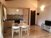 Trilocale con terrazza - B&B Budoni