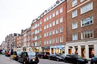 Marylebone Apartments - B&B