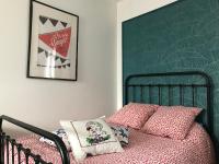 Gite Chez Ginger - Ferienwohnung