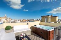 Veoapartment Estrella - B&B Sevilla
