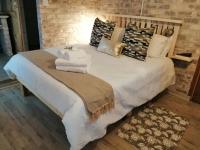 B&B Parys - Pillow Place Parys - Bed and Breakfast Parys