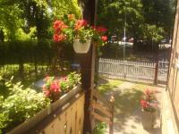 Haus Amelie - B&B Bad Salzungen