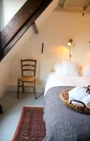 B&B Sint Annaland - Huisje Vogelenzang Zeeland - Bed and Breakfast Sint Annaland