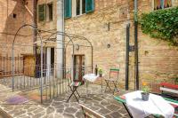Garden House - B&B Montepulciano