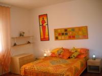 Double or Twin Room with Sea View