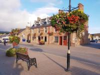 B&B Alness - Commercial Hotel - Bed and Breakfast Alness