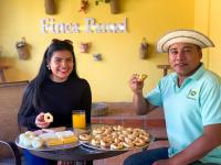 Finca Pamel - B&B