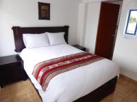 B&B Cusco - Apartment Samana House - Bed and Breakfast Cusco
