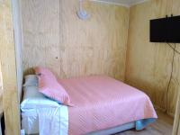 Alojamiento Diario( departamento interior) - B&B Coyhaique